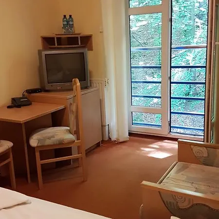 Ostello Lesny Sopot