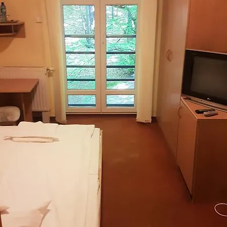 Lesny Vandrarhem