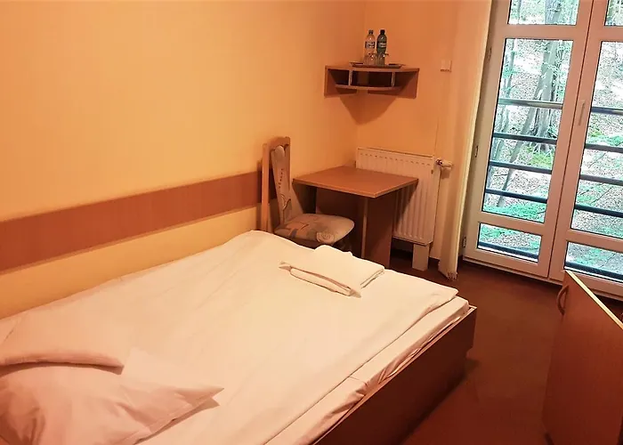 Vandrerhjem Lesny Sopot